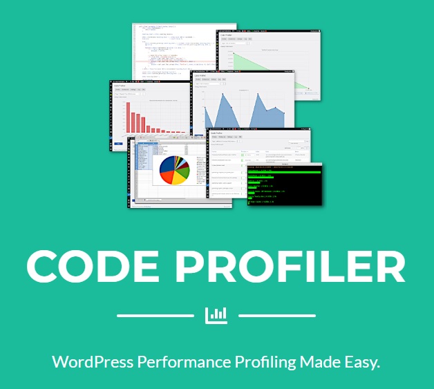 Download Code Profiler PRO plugin for WordPress