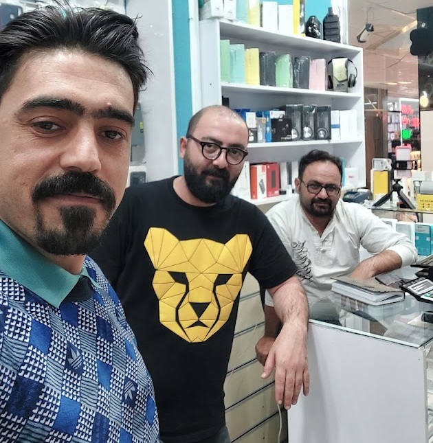 یه عکس خوب