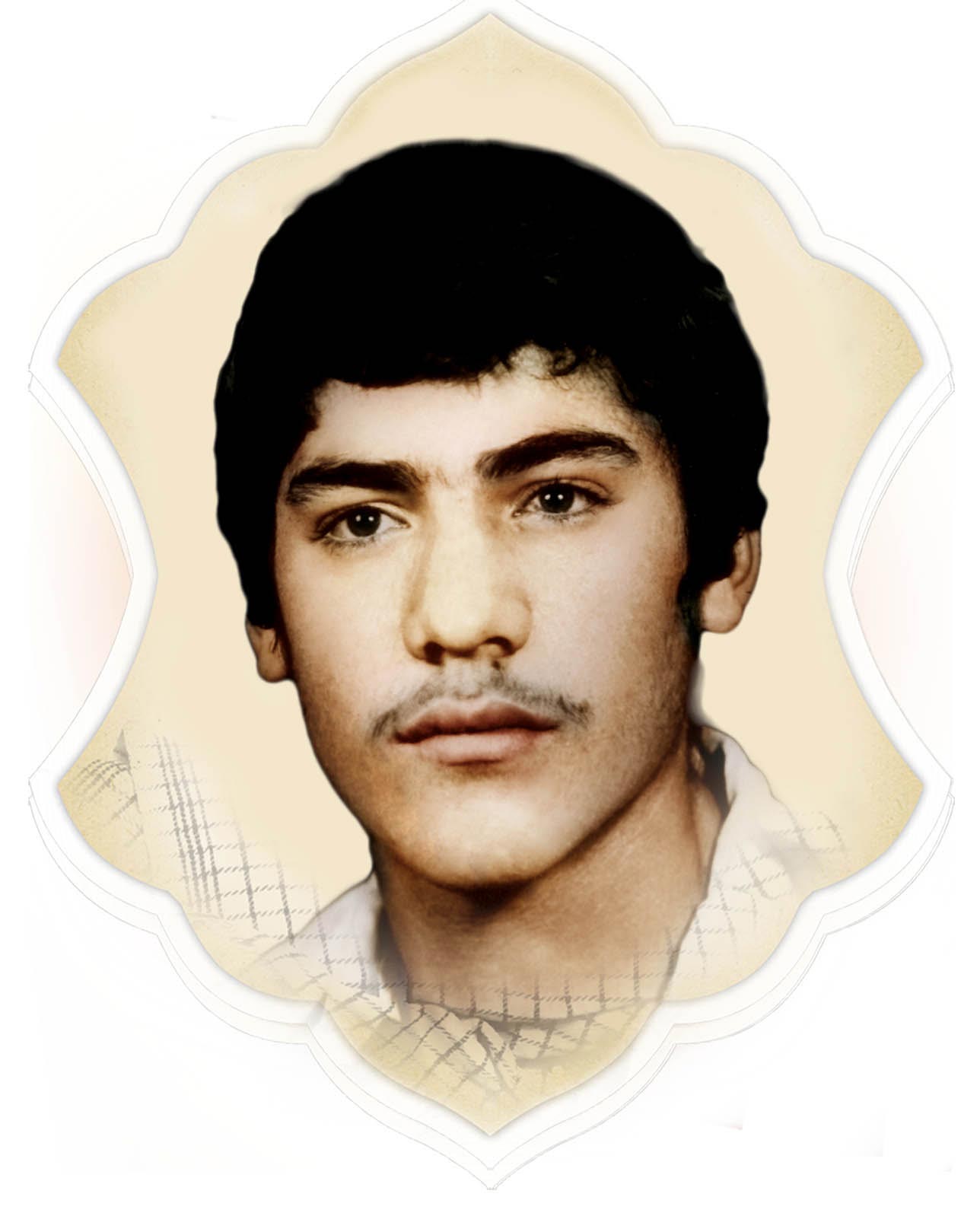 شهید خانمحمدی-مرتضی
