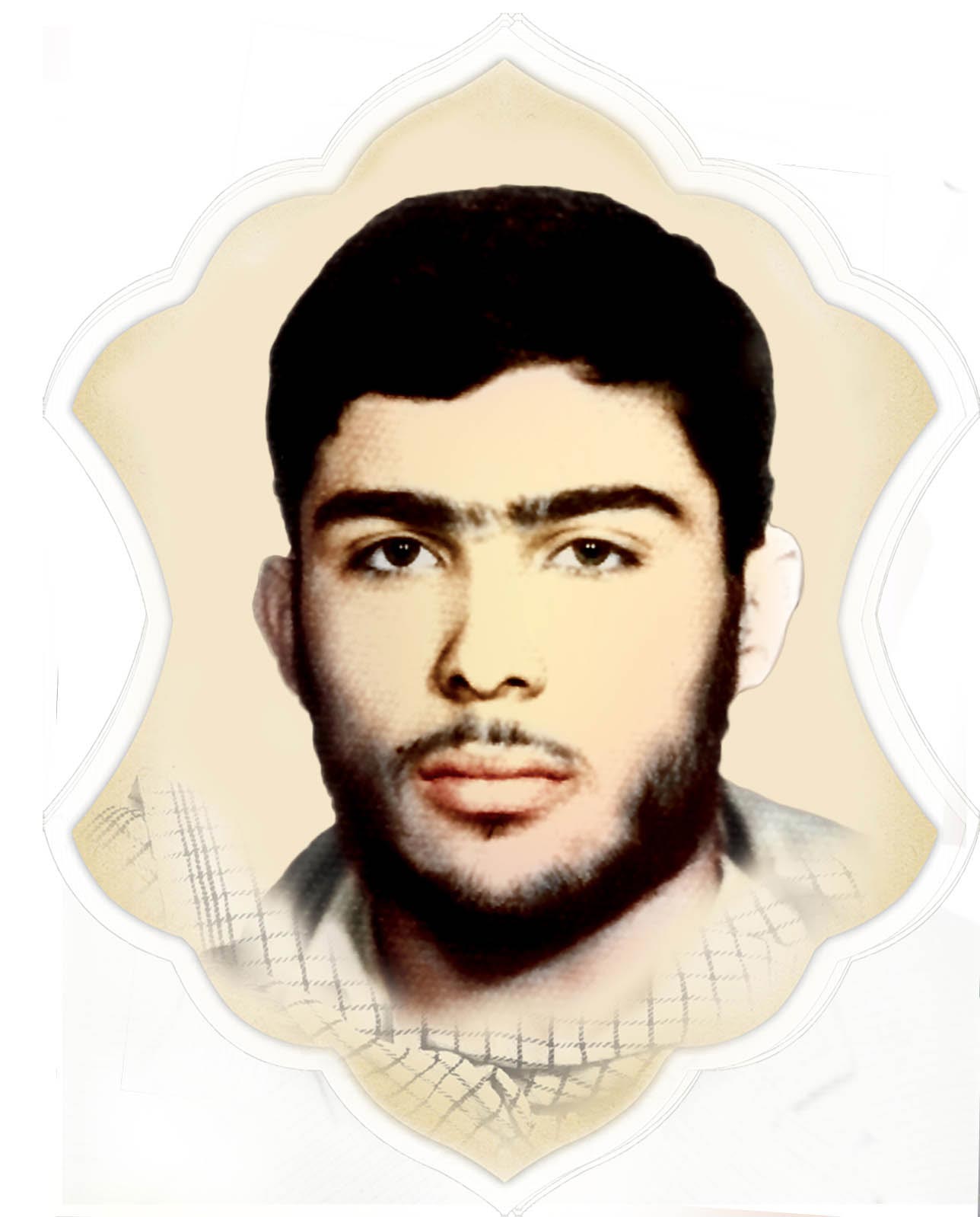 شهید فردشاهین-محمد