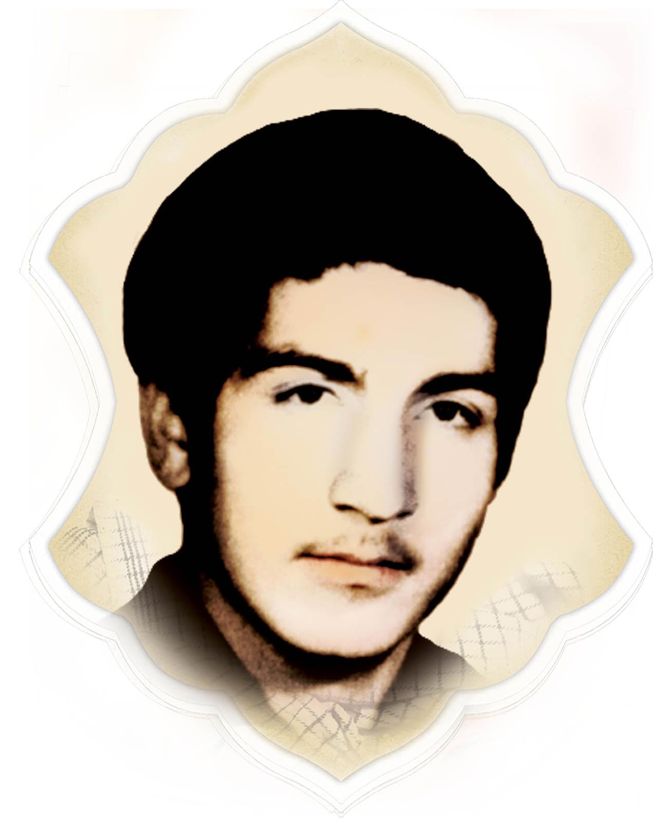 شهید محمدی-ابرهیم
