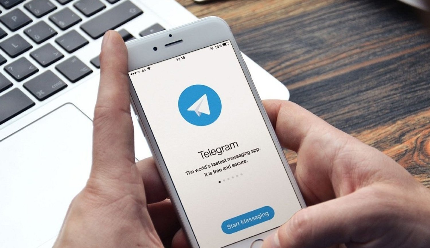 چگونه چند اکانت در تلگرام ثبت کنیم؟