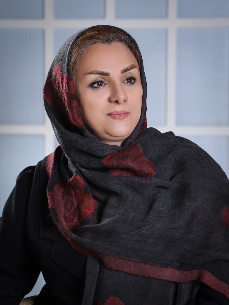 پروین جهانشیری 