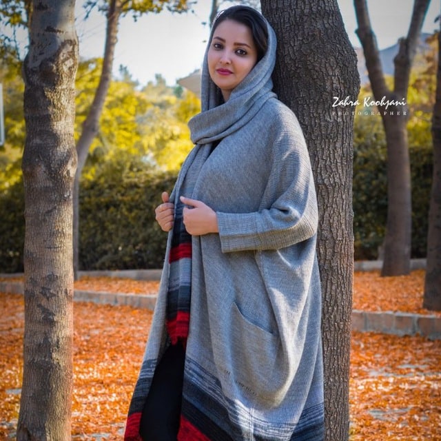 سیده مهناز مهدوی 