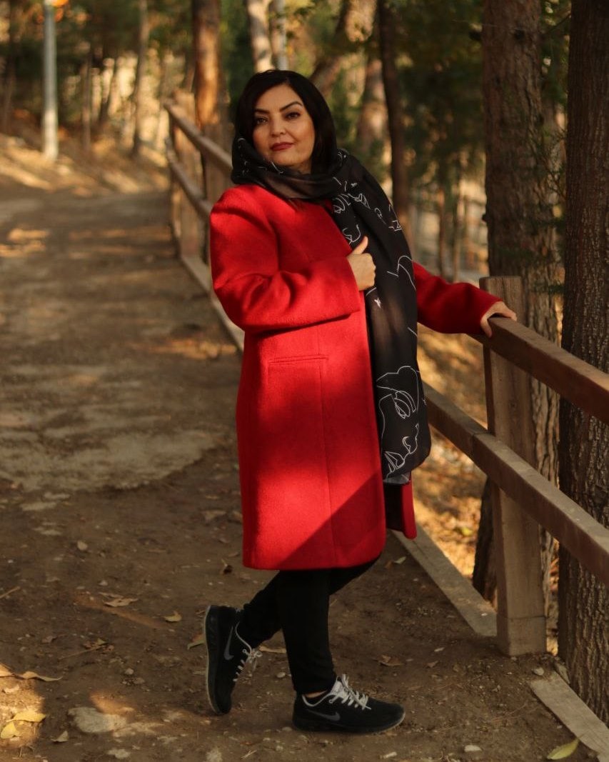 فاطمه خانی زاده