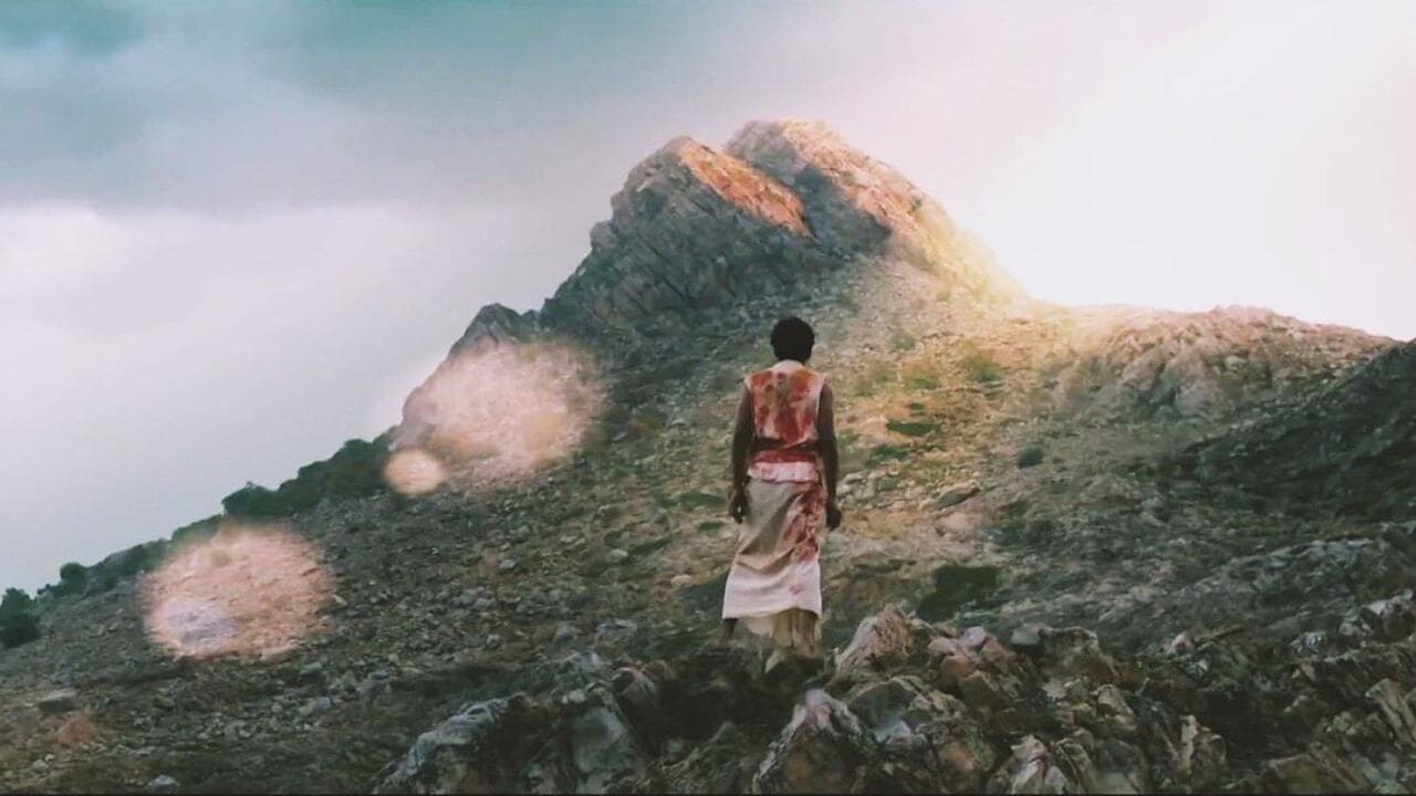 دانلود فیلم Manjhi: The Mountain Man