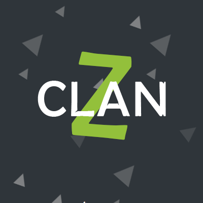 ClanZ Dark [2.2.12]