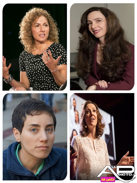 influential-iranian-women