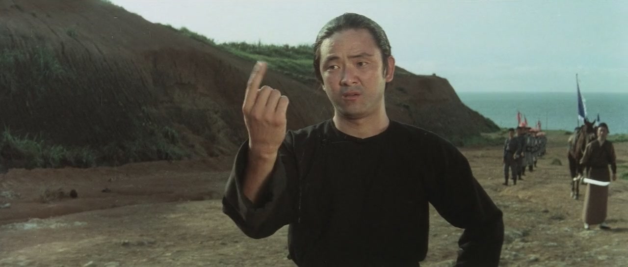 return_of_the_cinese_boxer_1977 بازگشت مبارز چینی