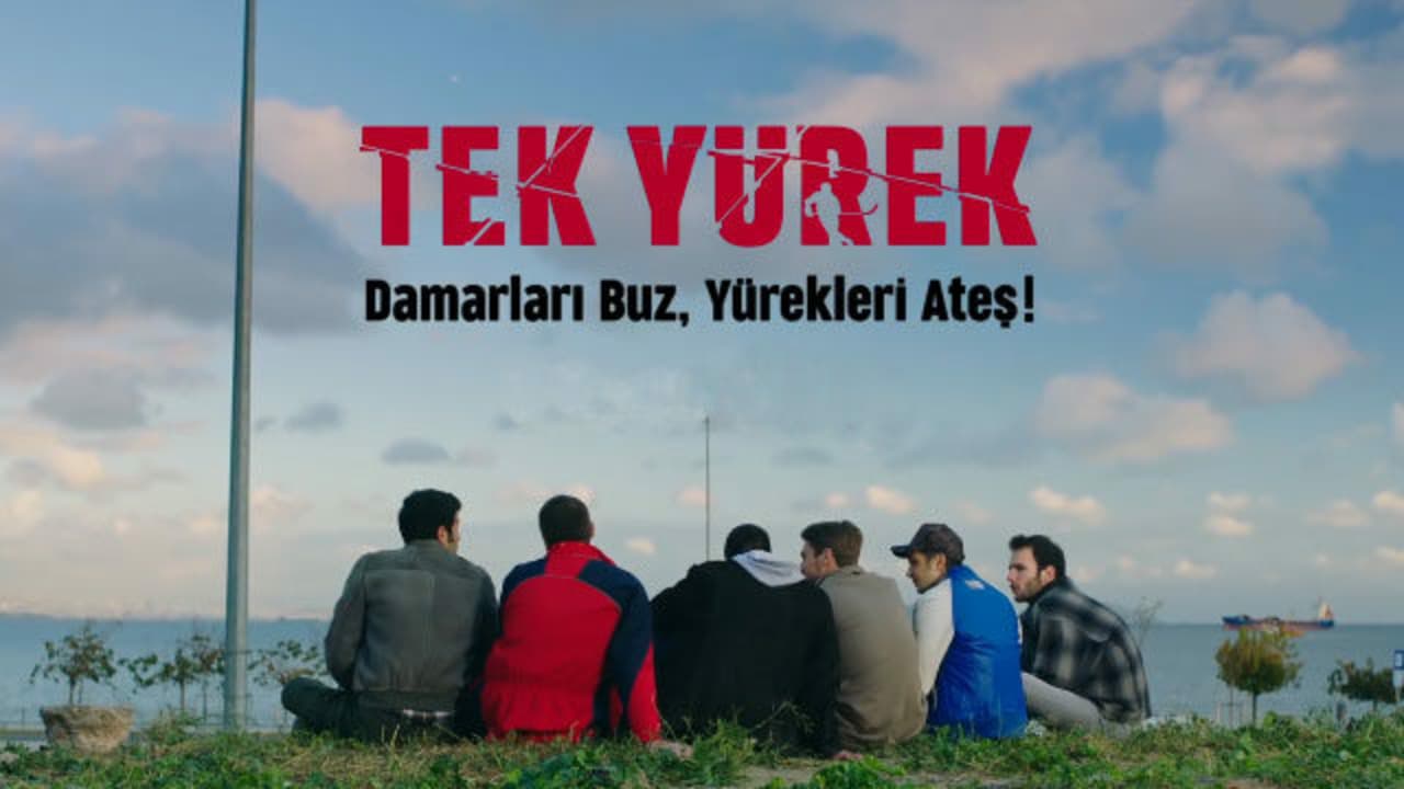 دانلود سریال Tek Yurek