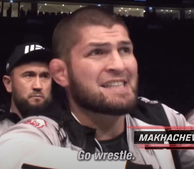 پیش  نمایش رویداد یو اف سی 284: UFC 284: Makhachev vs. Volkanovski-نظرت رو بگو اشتراک ببر