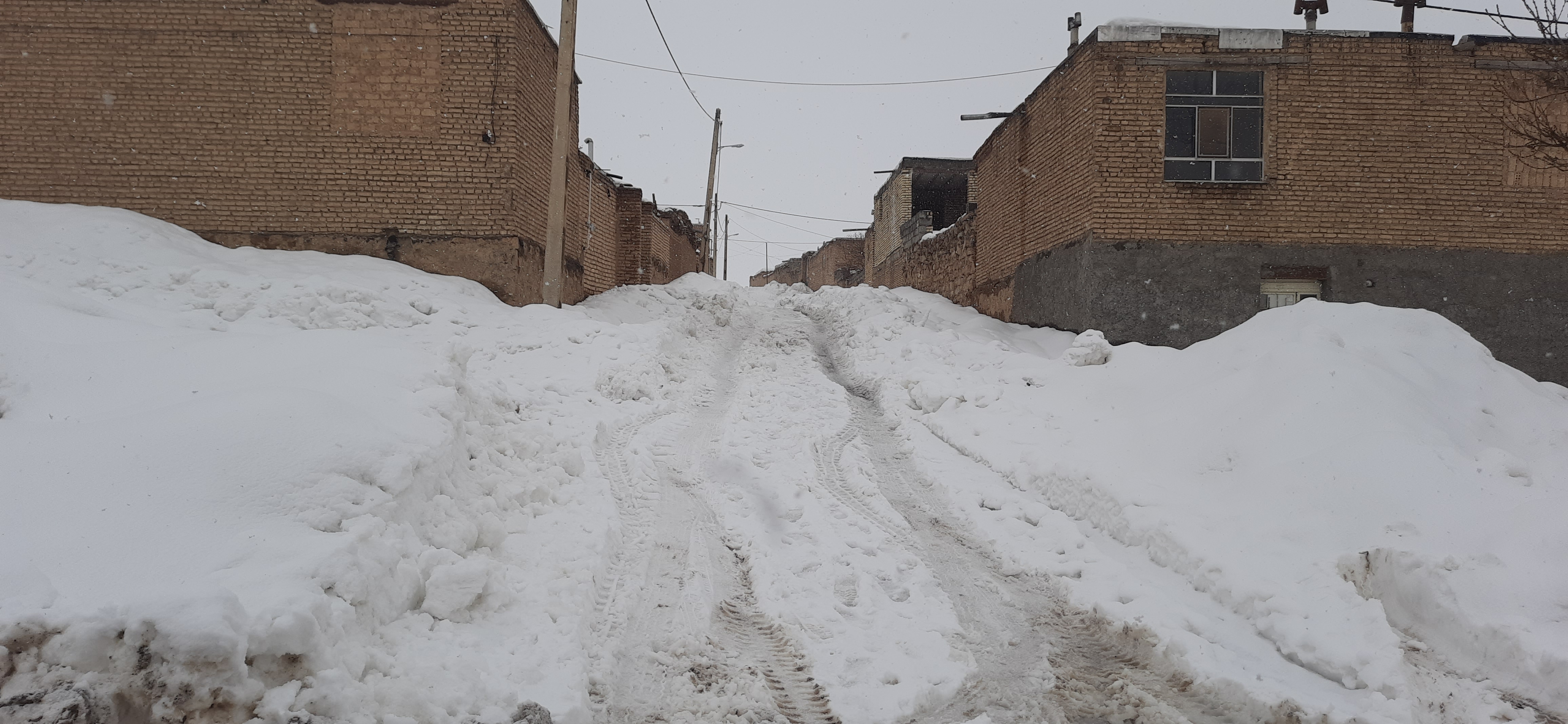 روستای حیدری 