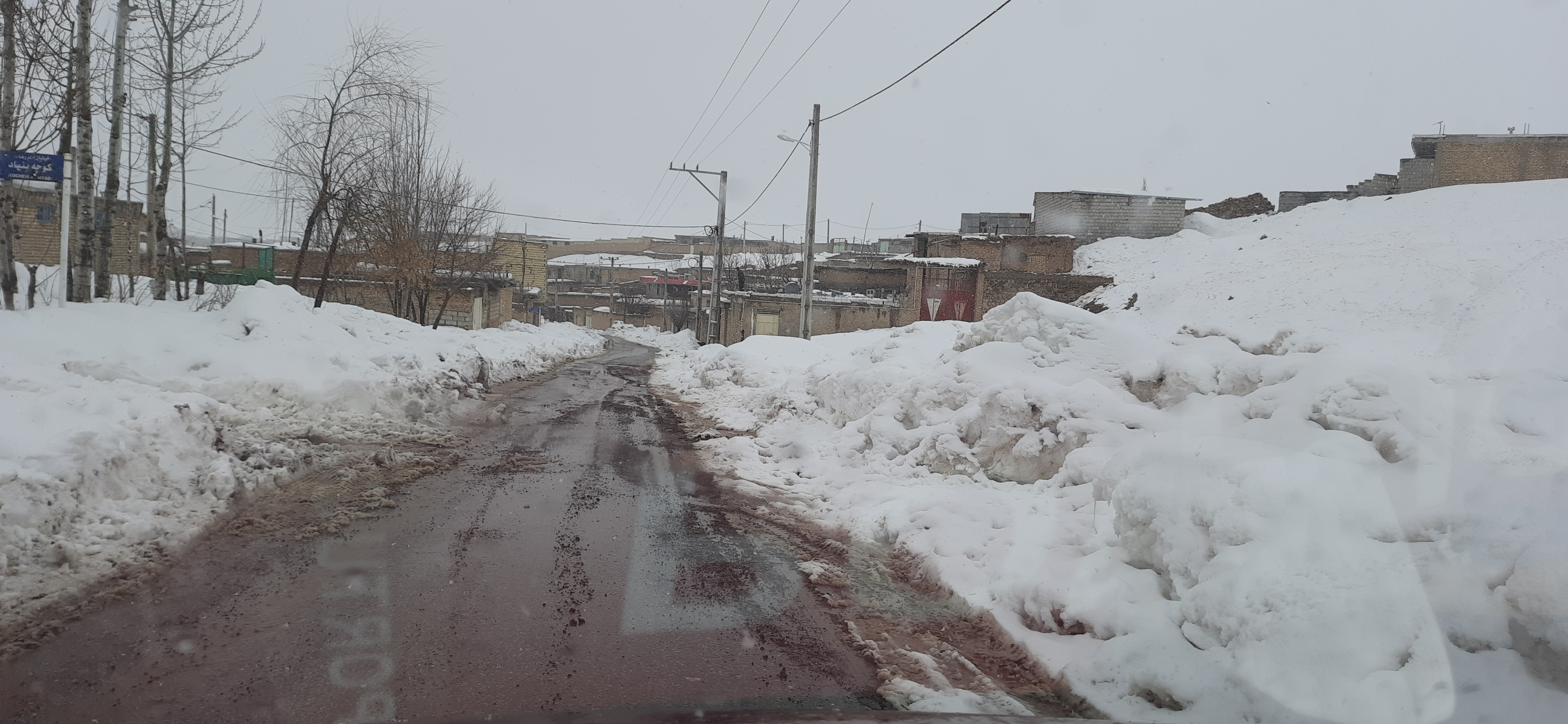 روستای حیدری 