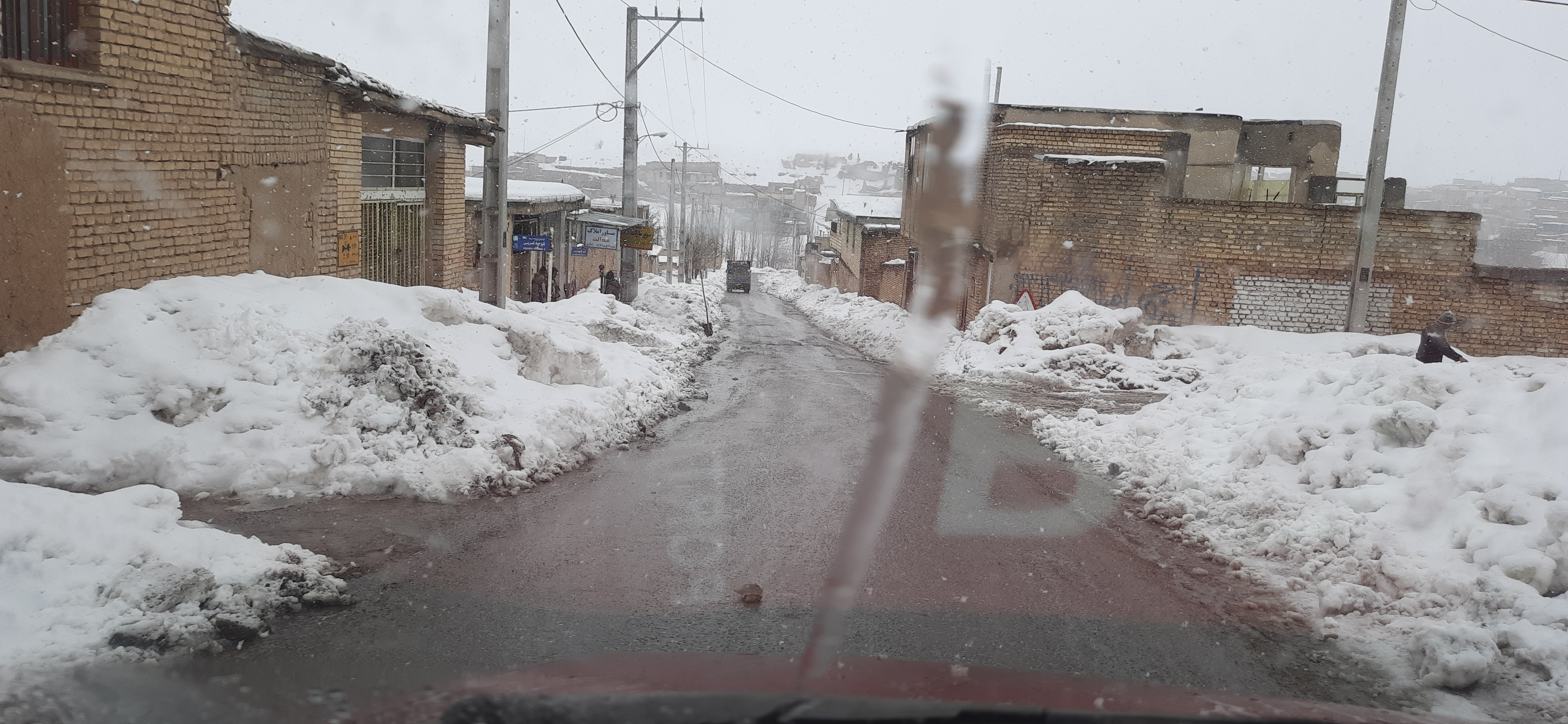 روستای حیدری 
