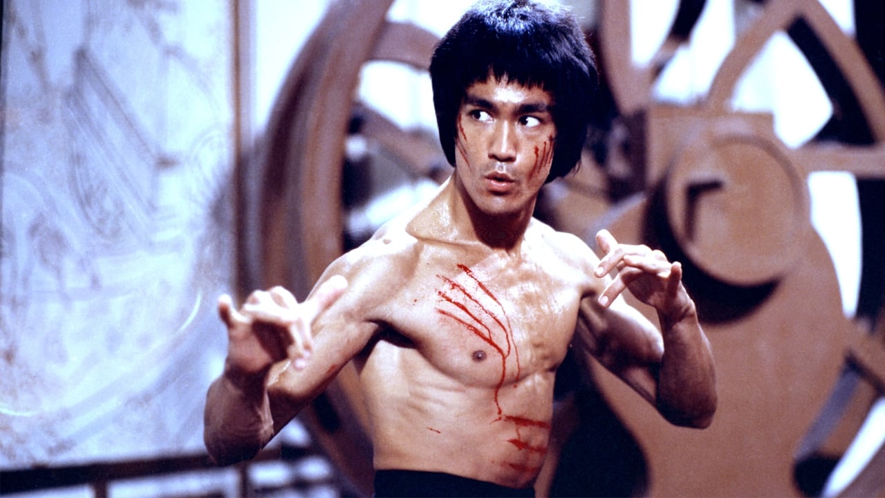 دانلود فیلم I Am Bruce Lee 