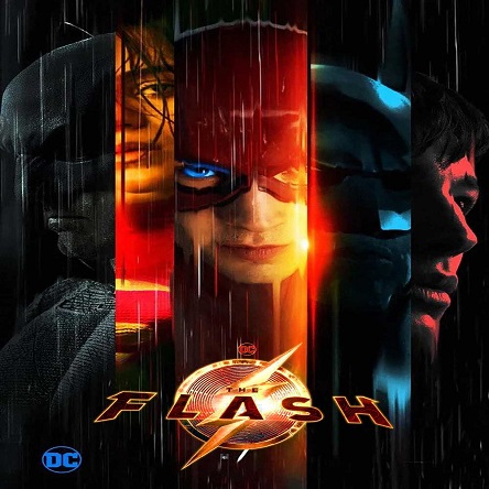 فیلم فلش - The Flash 2023