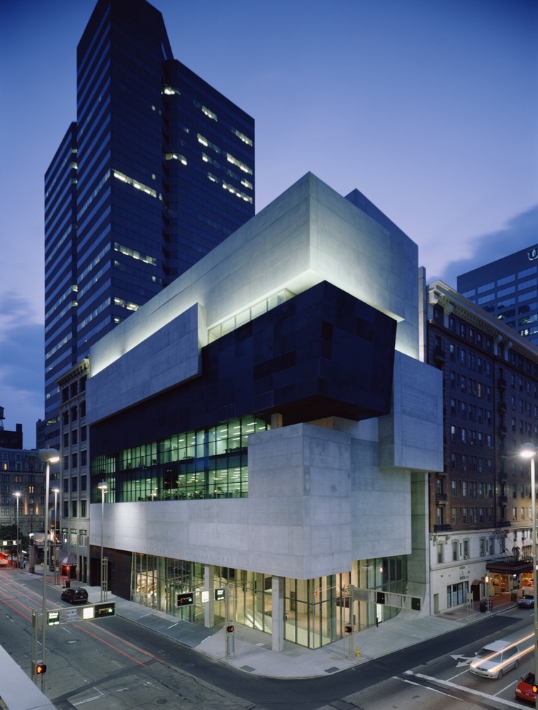 Rosenthal Center for Contemporary Art