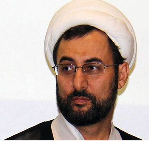 دکتر مهدی اکبرنژاد دانشگاه ایلام