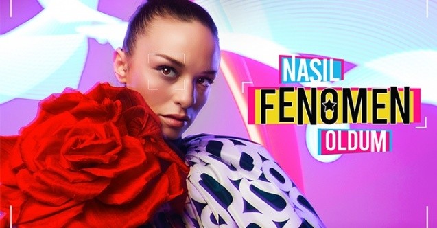 دانلود سریال Nasıl Fenomen Oldum 