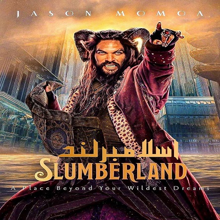 فیلم اسلامبرلند - Slumberland 2022