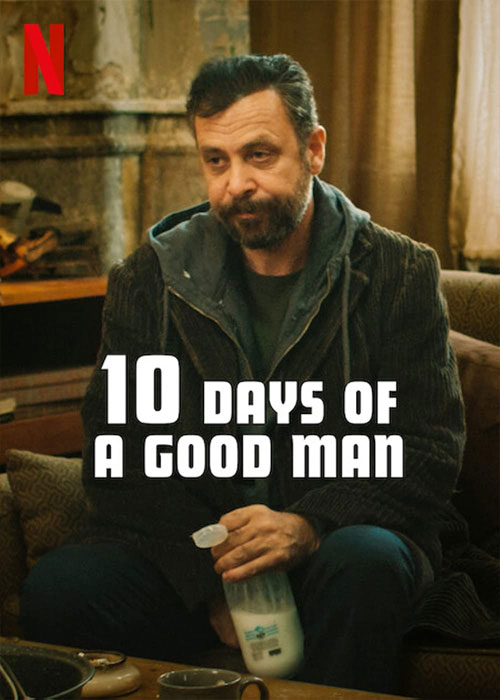 دانلود فیلم ده روز از یک مرد خوب 