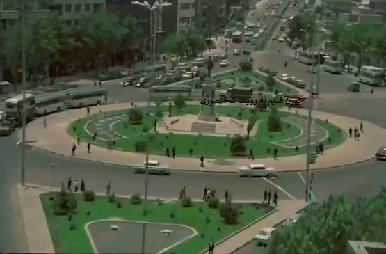 میدان انقلاب 