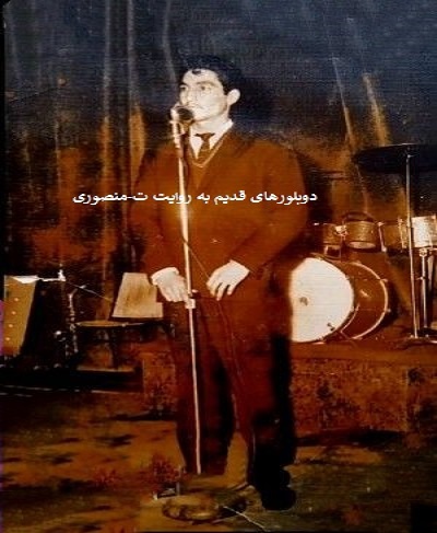 شهروز ملک آرایی